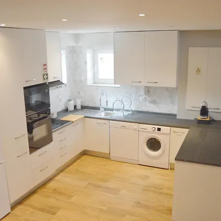 Vakantiehuis Casa Da Tecas