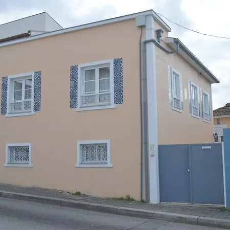 Casa Da Tecas Vila Nova de Gaia