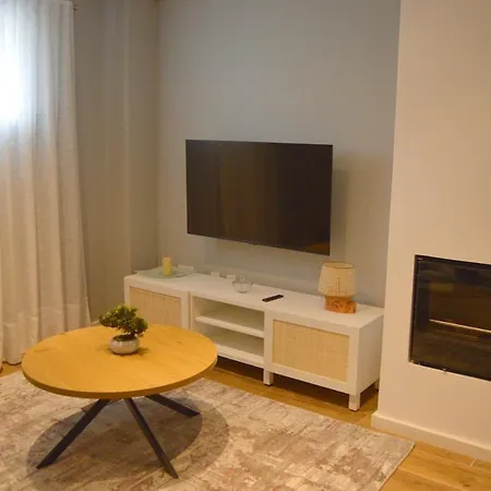 Vakantiehuis Casa Da Tecas