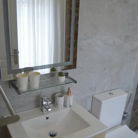 Vakantiehuis Casa Da Tecas Vila Nova de Gaia