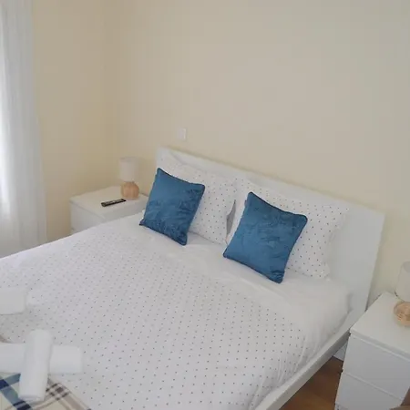 Casa Da Tecas Vakantiehuis