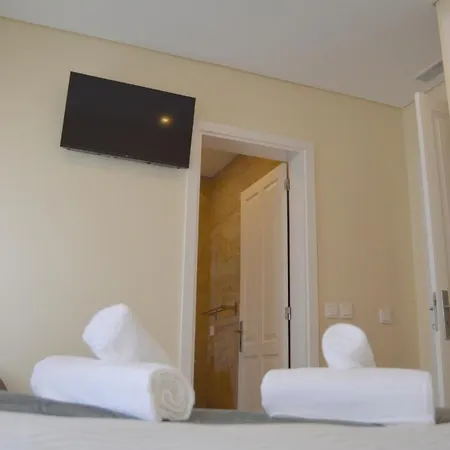 Vakantiehuis Casa Da Tecas