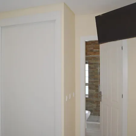 Casa Da Tecas Vakantiehuis *