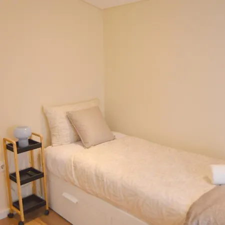 Vakantiehuis Casa Da Tecas *