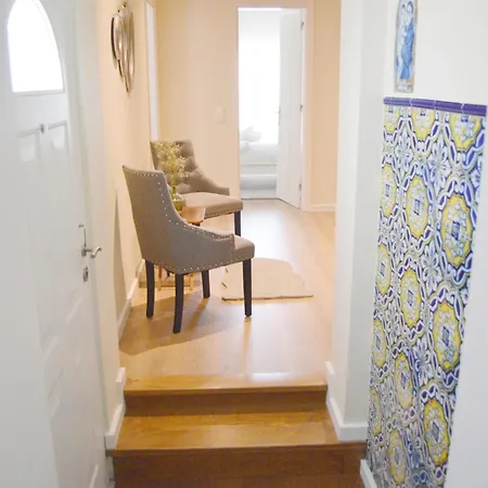 Casa Da Tecas * Vila Nova de Gaia