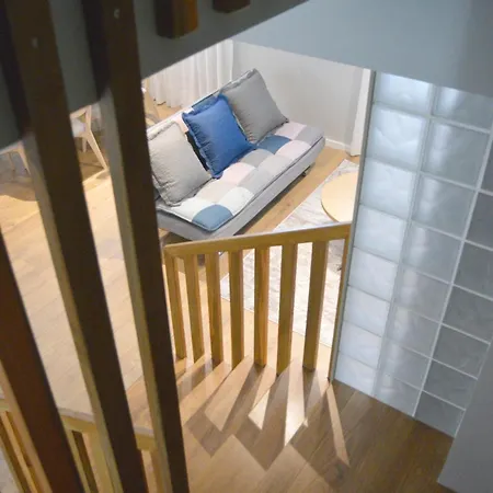 Casa Da Tecas Vakantiehuis