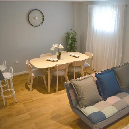 Holiday home Casa Da Tecas Vila Nova de Gaia
