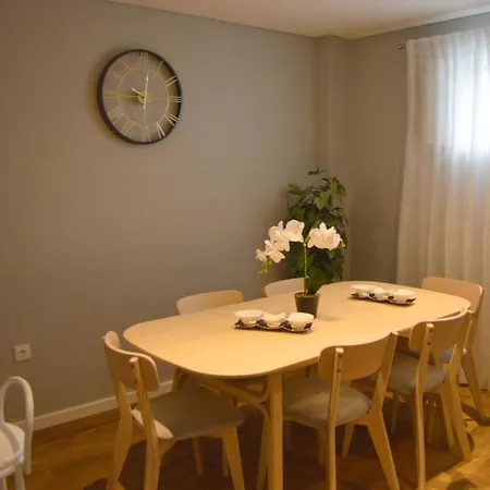 Vakantiehuis Casa Da Tecas Vila Nova de Gaia