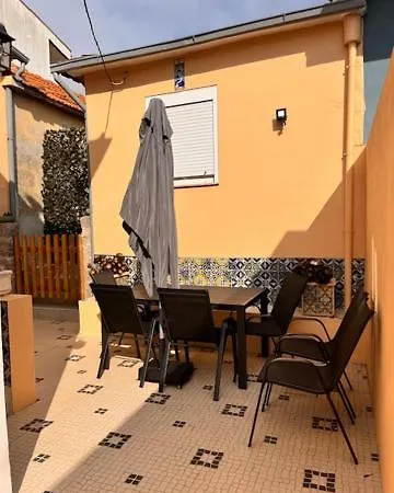Casa Da Tecas * Vila Nova de Gaia
