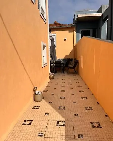 Vakantiehuis Casa Da Tecas *