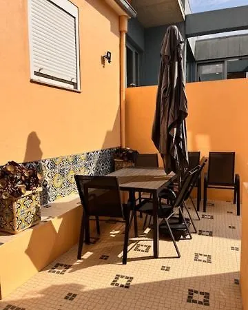 Casa Da Tecas Vila Nova de Gaia