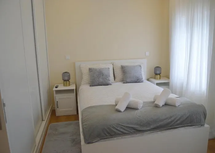 Дом отдыха Casa Da Tecas