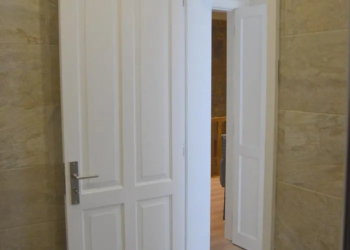 Дом отдыха Casa Da Tecas Вила-Нова-ди-Гая