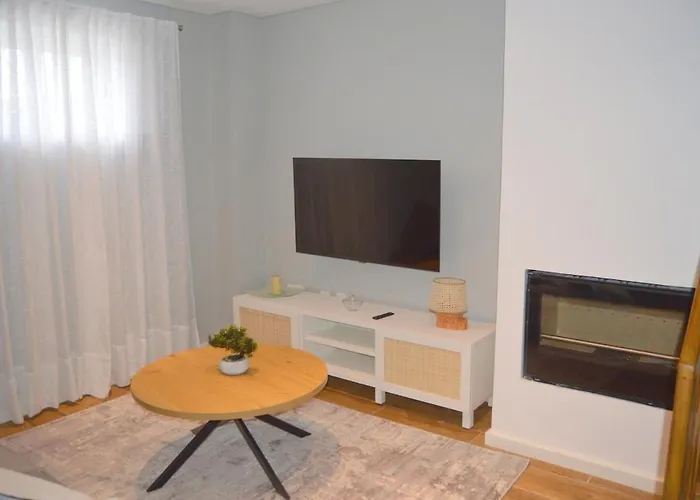 Дом отдыха Casa Da Tecas *