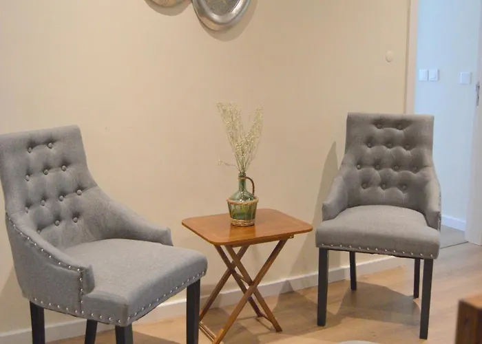 Дом отдыха Casa Da Tecas