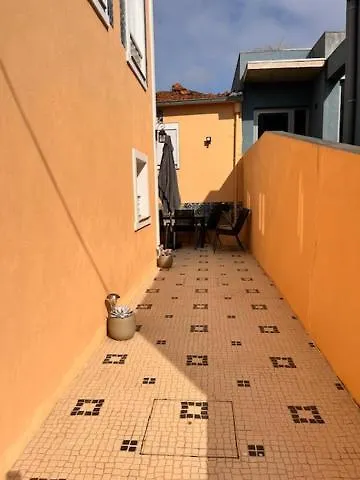 Дом отдыха Casa Da Tecas *