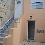Casa Da Tecas Holiday home *