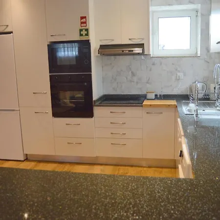 Casa Da Tecas 度假居