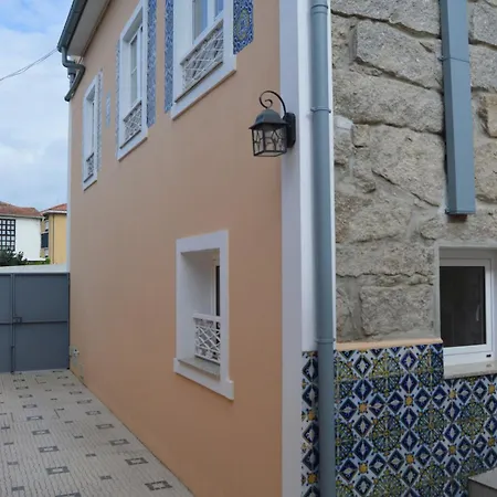 Casa Da Tecas