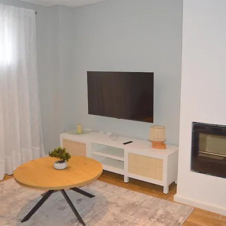 Feriehus Casa Da Tecas *