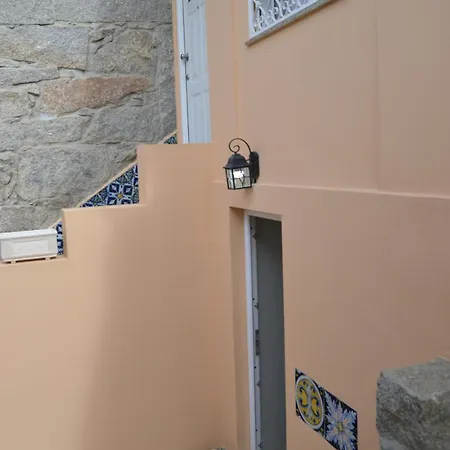 度假居 Casa Da Tecas *