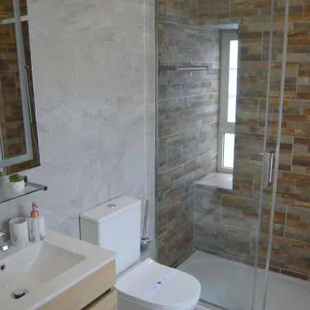 Casa Da Tecas * 加亚新城