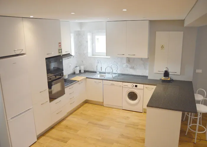 Σπίτι διακοπών Casa Da Tecas