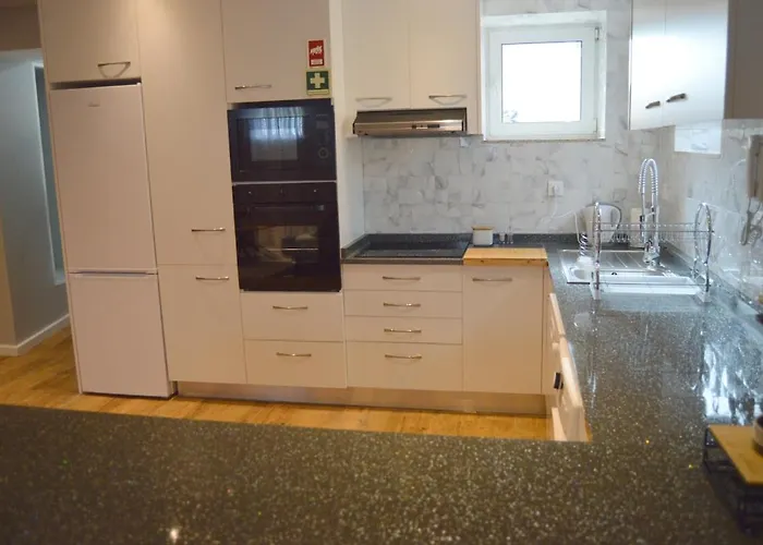 Casa Da Tecas Σπίτι διακοπών