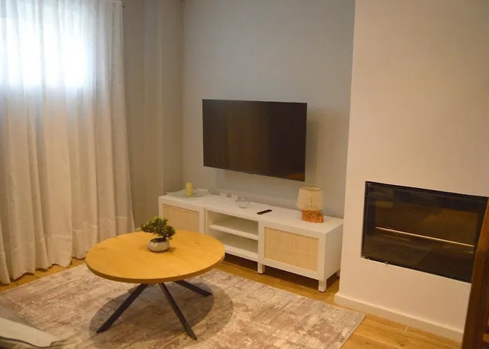 Σπίτι διακοπών Casa Da Tecas