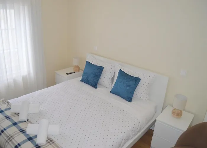 Casa Da Tecas 別荘