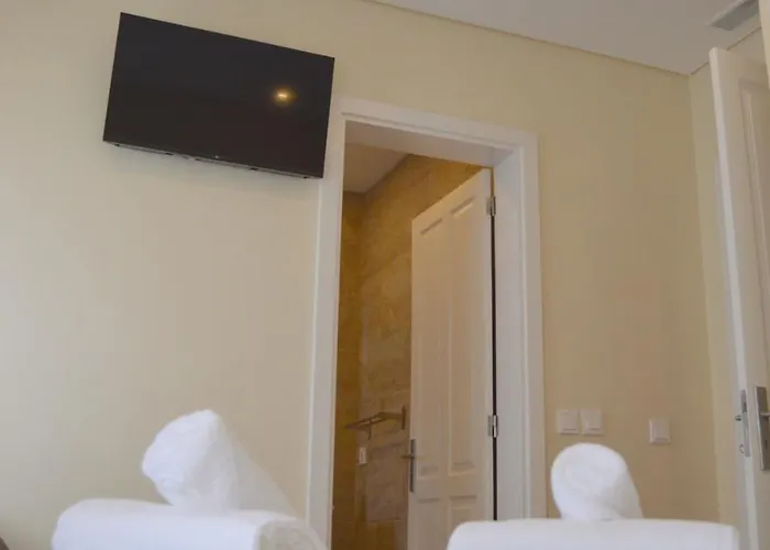 Σπίτι διακοπών Casa Da Tecas