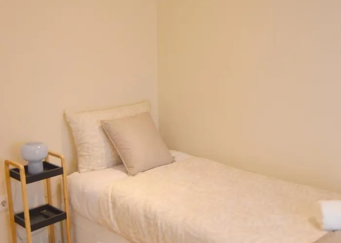 別荘 Casa Da Tecas *