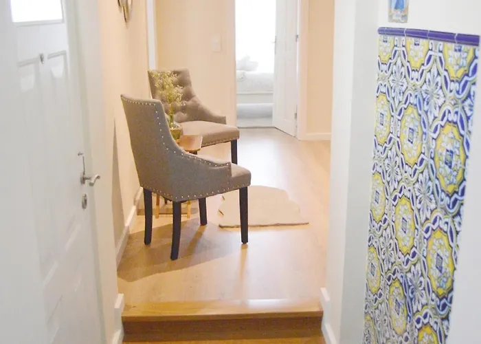 Casa Da Tecas * ヴィラ・ノヴァ・デ・ガイア