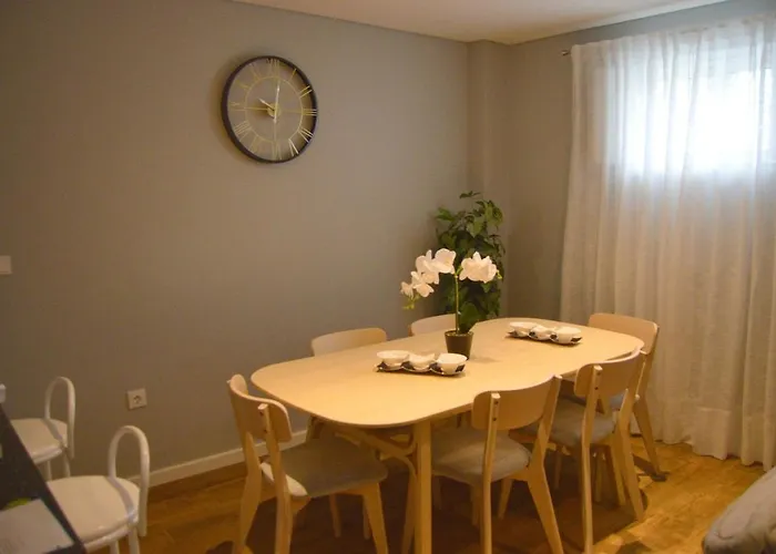 Σπίτι διακοπών Casa Da Tecas Βίλα Νόβα ντε Γκάια