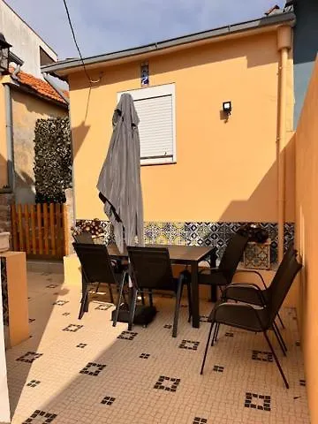 Casa Da Tecas * Βίλα Νόβα ντε Γκάια